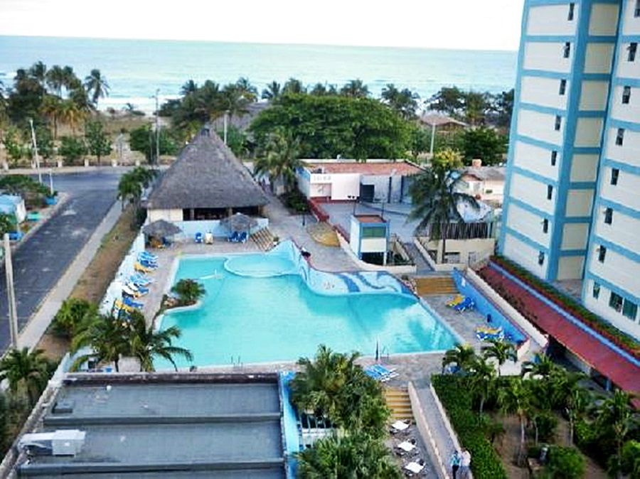 Gran Caribe Sunbeach Varadero Exterior foto