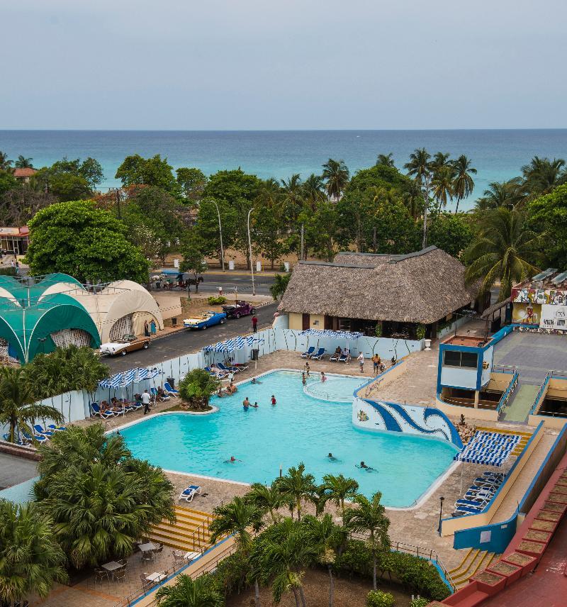 Gran Caribe Sunbeach Varadero Exterior foto